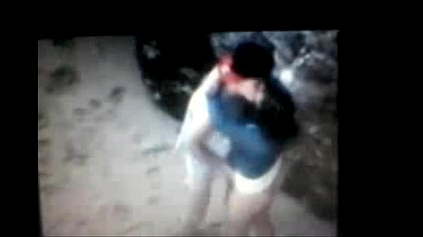 fucking on the beach 1