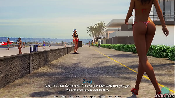 Download Video - BEING A DIK &num;208 &bull; We do like those hotties on the beach