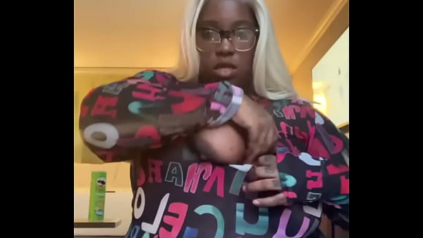 U see these tits out