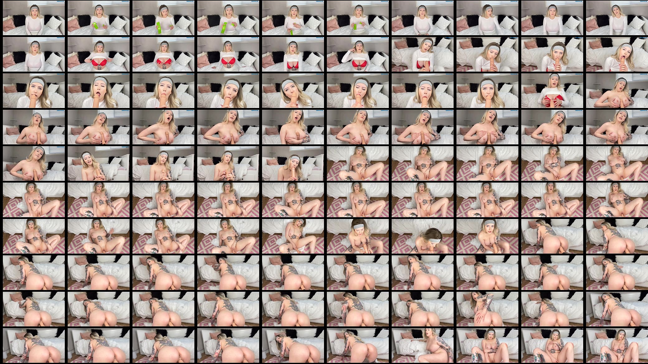 Pink Drip Milf teach sex 预览图