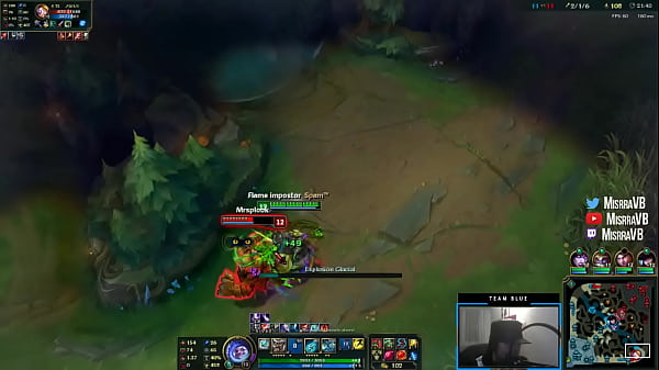 1VS1 SIN CAMISETA CON CHINCHETO