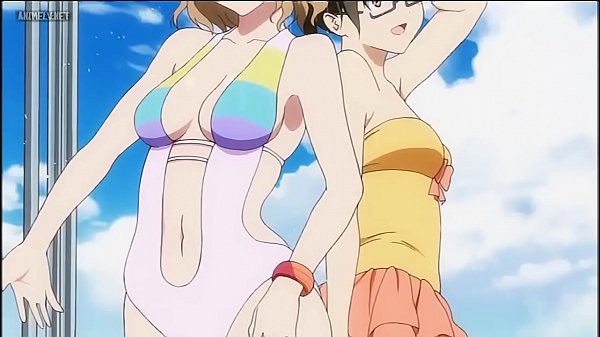 Download Video - To Love Ru OVA 03