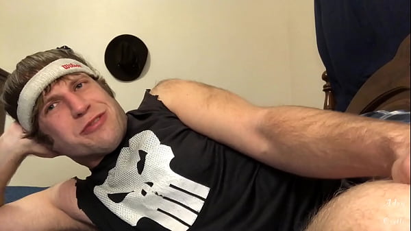 Download Video - POV Post-Exercise Smelly Armpit Gay JOI