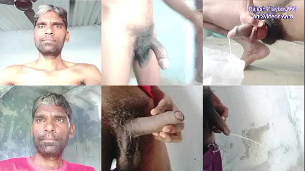 Rajesh Playboy 993 naked foreskin big hairy unc...