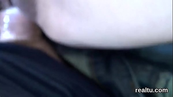 Gorgeous czech teen is seduced in the mall and screwed in pov