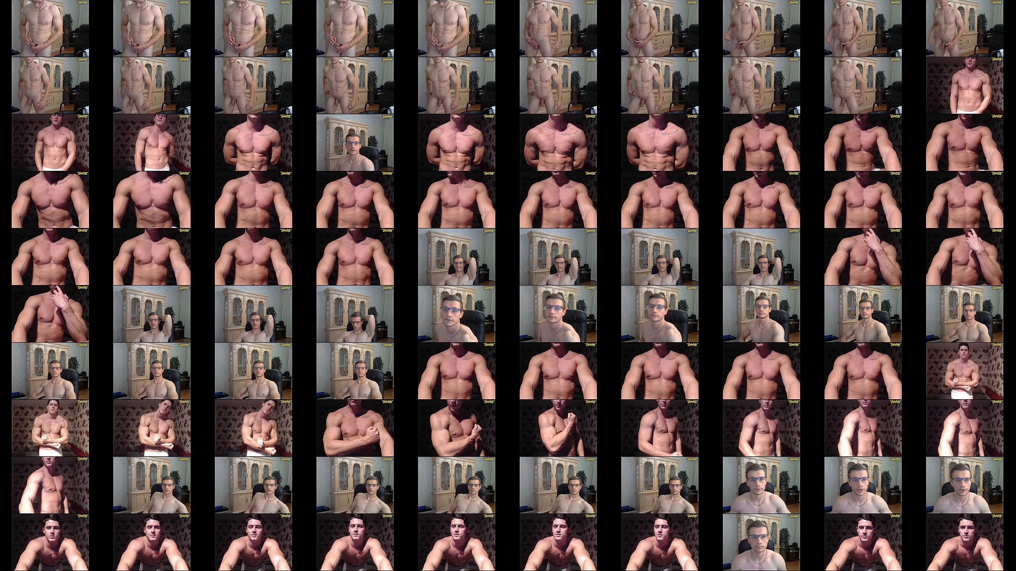 brunette on webcam body gay and blond showing 预览图