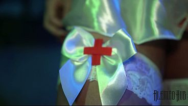 Threesome with Two Ladies