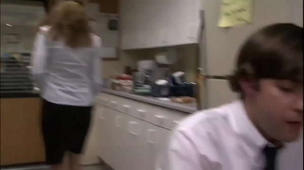 The Office 1x6 sub español