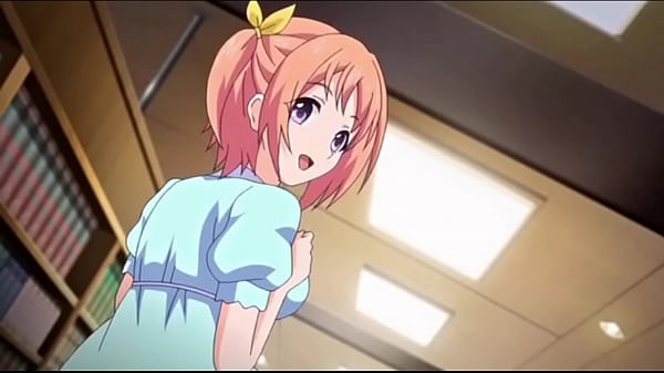 First mankitsu happening sex scene