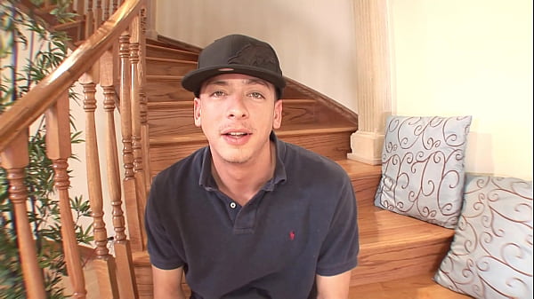 Angelina Valentine Fucks Alex Gonz On The Stairs