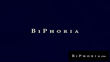 BIPHORIA - 'What So No Invite For Me?'- Ebony W...