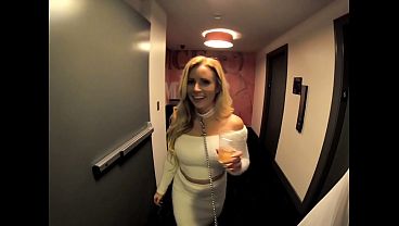 Submissive Slut Is Picked Up And Fucked In Hotel Room