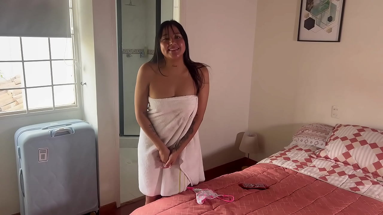 Mi compañero de piso y yo estábamos muy cachondos y acabamos teniendo sexo duro - TOMMYX69
                    licking latina sexy blowjob riding doggystyle spanking booty POV cowgirl deep throat pussy licking pussy fucking missionary reverse cowgirl culona cosplay big cock costumes big butt perfect ass 1 on 1 ass play sexy clothes long cock wild sex yummy asshole girl enjoying sex hard and fast fucking muchos negros