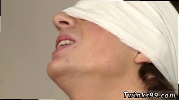 Skinny tall naked men gay porn Casper And His P...