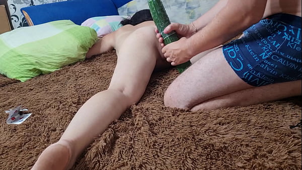 Habarovsk Hub - fruity pussy fisting