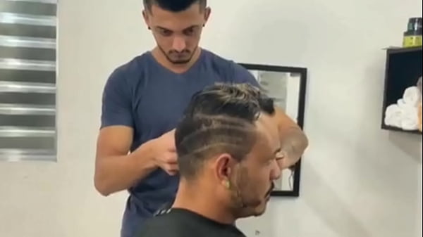 Kadu Ventrí e Edu Scott - Fodi meu barbeiro com...