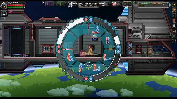 starbound Прохождения Дуллахана в сексе часть первое