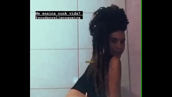 Dudinha rolling