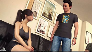 GETTING INTIMATE #32