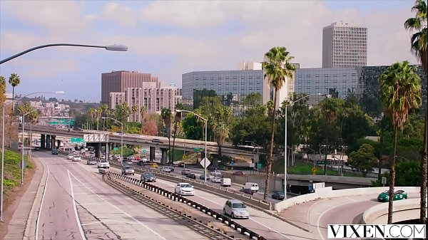 Download Video - VIXEN Abigail Mac and August Ames Share A Huge Cock