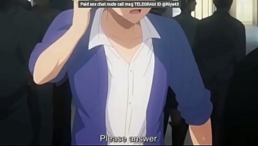 Milf is knocked up by the dirty janitor