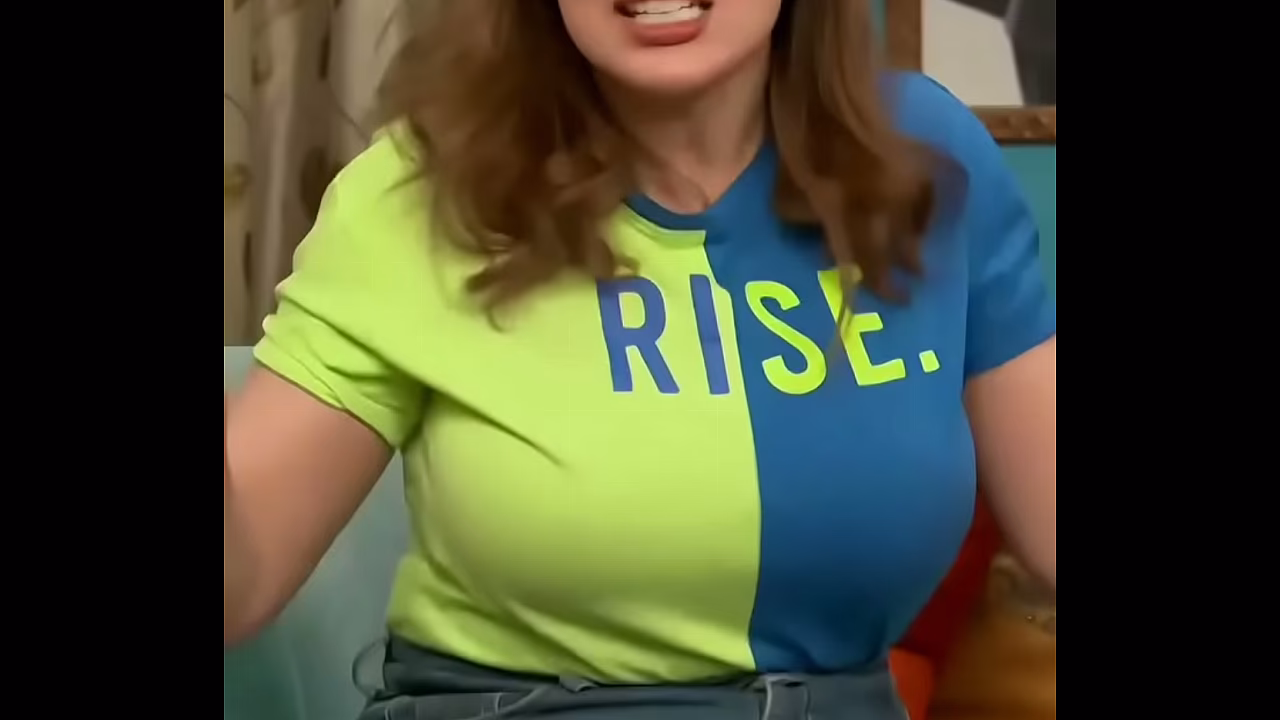 Babita'_s Big milky tits