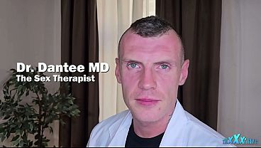 Dr. Dante’s Magic Cock Cure: Czech Patient’s Unexpected Treatment