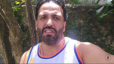 TÁ NO AR a volta da deliciosa BRUNA LAMBERTINI pra vocês! COMPLETINHA no RED!!