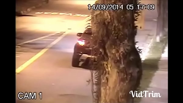 Viviane araujo walking in the middle of the street