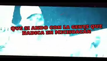 El 3 Victor Mendivil x Oscar Maydon
