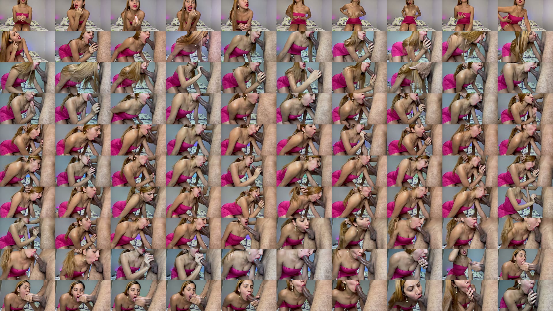 Botei a Mulher do meu amigo pra mamar meu pau 预览图