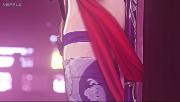 Psylocke vs Venom Clash Symbiote Bondage NSFW Hentai