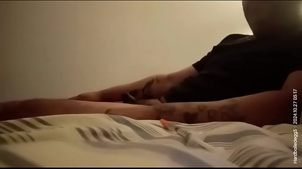 Hardboiledegg3 - Chrissy from Locanto has come over to suck me off and rim my ass 16.11.2024