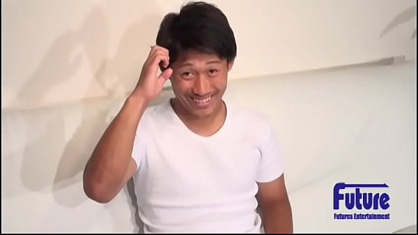 某現役○○部！！ガッチリ男らしい系体育会男子が初...