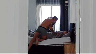 Why is my Stepfather fucking my twin in front of me? Why not me?