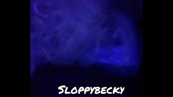 SLOPPYBECKY sucking NCAA basketball royalty