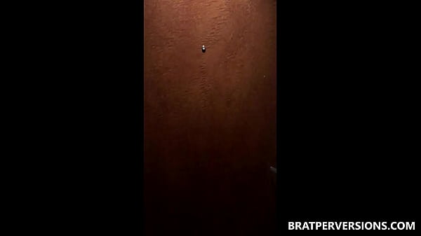 He ate Her Pubes in a Femdom Session