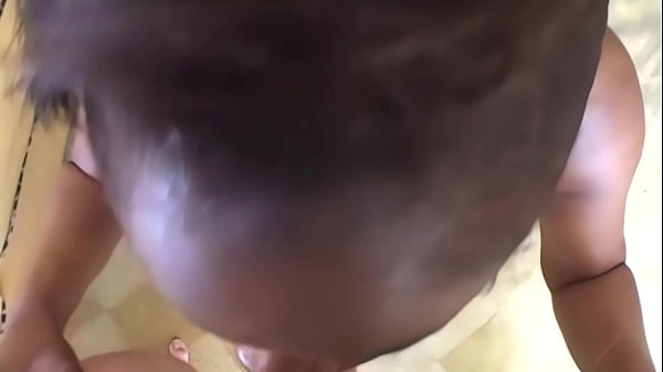With so many tits and pussies to lick and suck ...