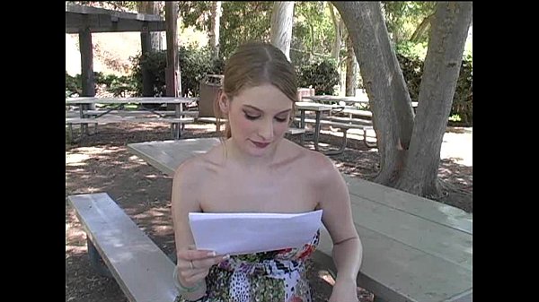 Hot Confession Interview Female#2301, part 1