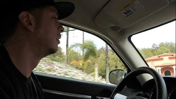 She cums more times than we could count and gets her massive tits blasted with a hot load...