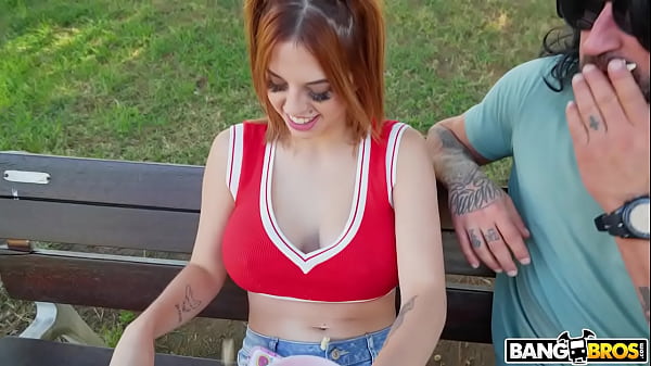thumb indecent exposure