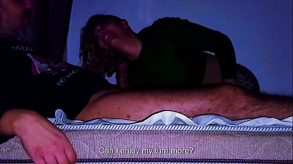 Lovers having sex with lust and orgasms