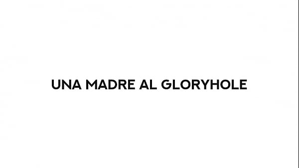 and Son at the Gloryhole - Italiana Dialoghi ASMR
