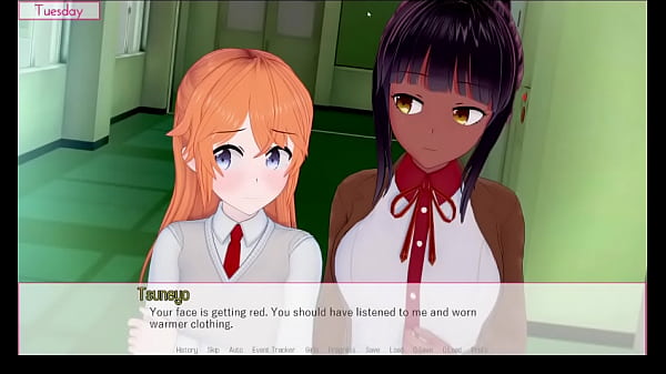 part 194 Let's Play Lessons in Love by Selebus