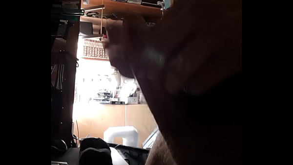 Download Video - Coming felt so good during the cold