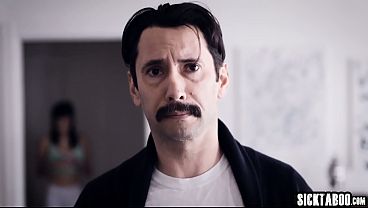 Petite Latina teen stepdaughter Savannah Sixx fucks her lonely stepdad