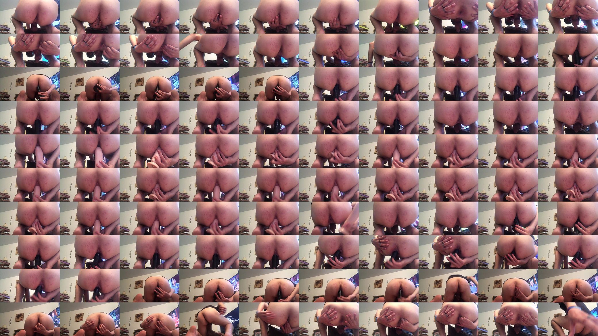 gmw1993 playing with my ass 预览图