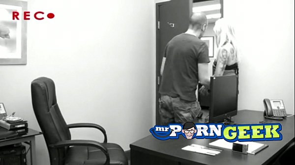 Interview with an Old Whore