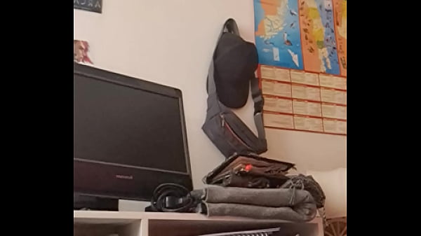 Hot Indian Aunty Dancing and Teasing with her Big Boobs and Hairy Tight Pussy