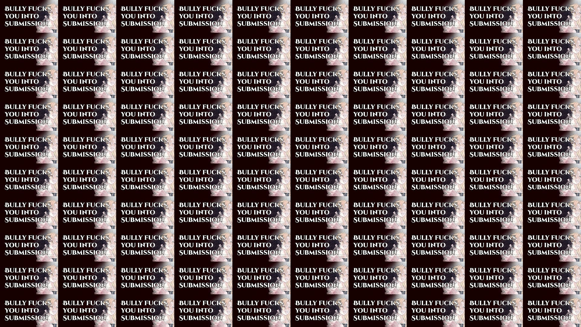 FUCKED into Submission by Your BULLY | M4F Power Play Erotic Audio Roleplay 预览图